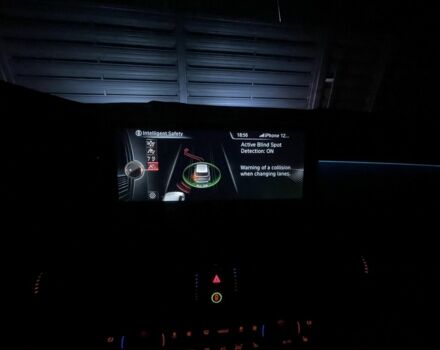 Сірий БМВ Х5, об'ємом двигуна 3 л та пробігом 180 тис. км за 29000 $, фото 12 на Automoto.ua