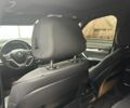 Серый БМВ Х5, объемом двигателя 3 л и пробегом 210 тыс. км за 23000 $, фото 3 на Automoto.ua