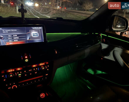 Сірий БМВ Х5, об'ємом двигуна 2.98 л та пробігом 191 тис. км за 26000 $, фото 27 на Automoto.ua