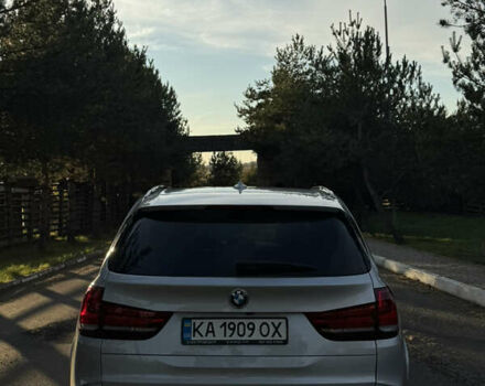 Сірий БМВ Х5, об'ємом двигуна 4.39 л та пробігом 78 тис. км за 32999 $, фото 5 на Automoto.ua