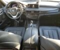 Серый БМВ Х5, объемом двигателя 3 л и пробегом 35 тыс. км за 6000 $, фото 7 на Automoto.ua