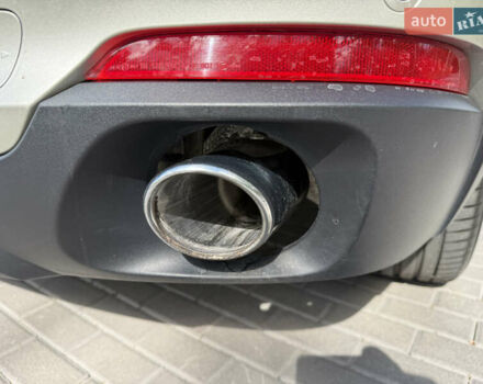 Серый БМВ Х5, объемом двигателя 3 л и пробегом 131 тыс. км за 29350 $, фото 26 на Automoto.ua