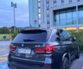 Серый БМВ Х5, объемом двигателя 2 л и пробегом 120 тыс. км за 37700 $, фото 9 на Automoto.ua