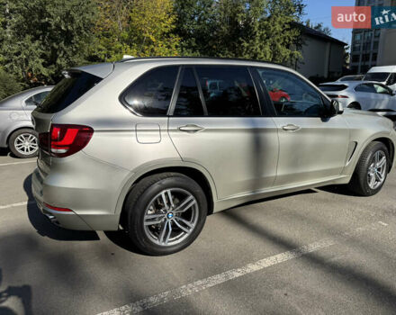 Серый БМВ Х5, объемом двигателя 2.98 л и пробегом 149 тыс. км за 20500 $, фото 2 на Automoto.ua