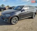 Сірий БМВ Х5, об'ємом двигуна 3 л та пробігом 138 тис. км за 18500 $, фото 1 на Automoto.ua
