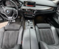 Сірий БМВ Х5, об'ємом двигуна 2 л та пробігом 161 тис. км за 23500 $, фото 22 на Automoto.ua
