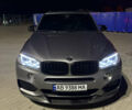 Серый БМВ Х5, объемом двигателя 2.98 л и пробегом 156 тыс. км за 30000 $, фото 2 на Automoto.ua
