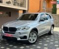 Сірий БМВ Х5, об'ємом двигуна 3 л та пробігом 297 тис. км за 13999 $, фото 1 на Automoto.ua
