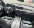 Серый БМВ Х5, объемом двигателя 2.99 л и пробегом 139 тыс. км за 35500 $, фото 13 на Automoto.ua