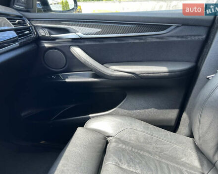 Сірий БМВ Х5, об'ємом двигуна 2 л та пробігом 136 тис. км за 31000 $, фото 65 на Automoto.ua