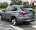 Серый БМВ Х5, объемом двигателя 2 л и пробегом 243 тыс. км за 27000 $, фото 11 на Automoto.ua
