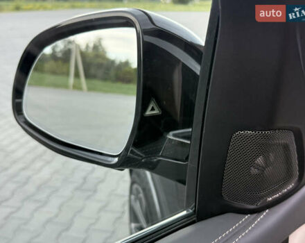 Сірий БМВ Х5, об'ємом двигуна 2 л та пробігом 124 тис. км за 32500 $, фото 18 на Automoto.ua