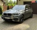 Серый БМВ Х5, объемом двигателя 2.99 л и пробегом 239 тыс. км за 35400 $, фото 1 на Automoto.ua