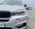 Сірий БМВ Х5, об'ємом двигуна 3 л та пробігом 180 тис. км за 29000 $, фото 16 на Automoto.ua