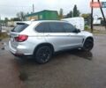 Серый БМВ Х5, объемом двигателя 2.98 л и пробегом 150 тыс. км за 21500 $, фото 3 на Automoto.ua