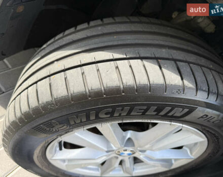 Серый БМВ Х5, объемом двигателя 3 л и пробегом 131 тыс. км за 27850 $, фото 11 на Automoto.ua