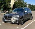 Серый БМВ Х5, объемом двигателя 2 л и пробегом 149 тыс. км за 28000 $, фото 1 на Automoto.ua