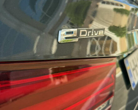 Серый БМВ Х5, объемом двигателя 2 л и пробегом 112 тыс. км за 35000 $, фото 29 на Automoto.ua