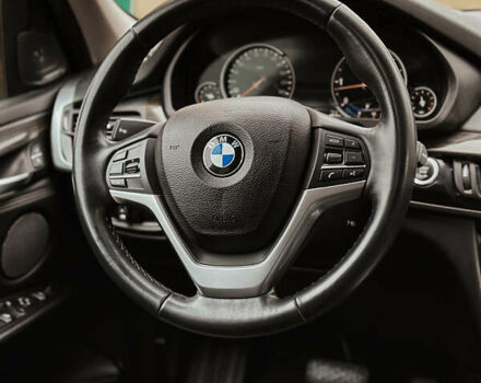 Серый БМВ Х5, объемом двигателя 0 л и пробегом 228 тыс. км за 24900 $, фото 12 на Automoto.ua