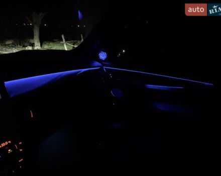 Серый БМВ Х5, объемом двигателя 3 л и пробегом 230 тыс. км за 36000 $, фото 51 на Automoto.ua