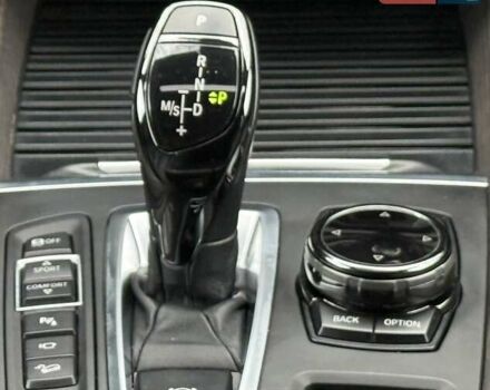 Сірий БМВ Х5, об'ємом двигуна 2.98 л та пробігом 140 тис. км за 27500 $, фото 38 на Automoto.ua