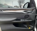 Сірий БМВ Х5, об'ємом двигуна 2 л та пробігом 161 тис. км за 23500 $, фото 14 на Automoto.ua