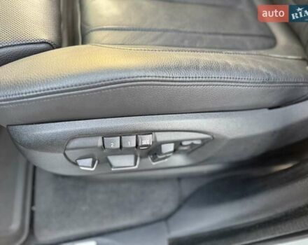 Серый БМВ Х5, объемом двигателя 2.98 л и пробегом 148 тыс. км за 23700 $, фото 40 на Automoto.ua