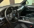 Серый БМВ Х5, объемом двигателя 2 л и пробегом 89 тыс. км за 36200 $, фото 17 на Automoto.ua