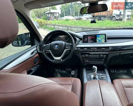 Сірий БМВ Х5, об'ємом двигуна 0 л та пробігом 86 тис. км за 24000 $, фото 39 на Automoto.ua