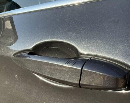 Серый БМВ Х5, объемом двигателя 2 л и пробегом 112 тыс. км за 35000 $, фото 35 на Automoto.ua