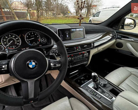 Сірий БМВ Х5, об'ємом двигуна 2.98 л та пробігом 191 тис. км за 26000 $, фото 13 на Automoto.ua