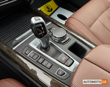 Серый БМВ Х5, объемом двигателя 2 л и пробегом 133 тыс. км за 29900 $, фото 25 на Automoto.ua