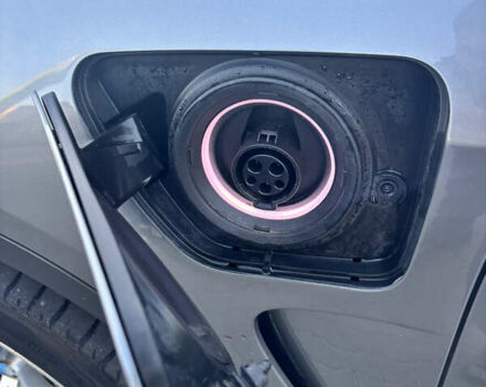 Серый БМВ Х5, объемом двигателя 2 л и пробегом 112 тыс. км за 25200 $, фото 18 на Automoto.ua