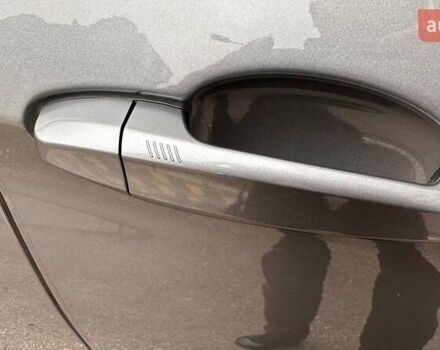 Сірий БМВ Х5, об'ємом двигуна 2.99 л та пробігом 178 тис. км за 39500 $, фото 17 на Automoto.ua