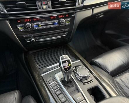 Серый БМВ Х5, объемом двигателя 2.98 л и пробегом 148 тыс. км за 23700 $, фото 59 на Automoto.ua