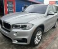 Сірий БМВ Х5, об'ємом двигуна 2.99 л та пробігом 125 тис. км за 32000 $, фото 1 на Automoto.ua