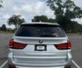 Сірий БМВ Х5, об'ємом двигуна 3 л та пробігом 72 тис. км за 11000 $, фото 4 на Automoto.ua