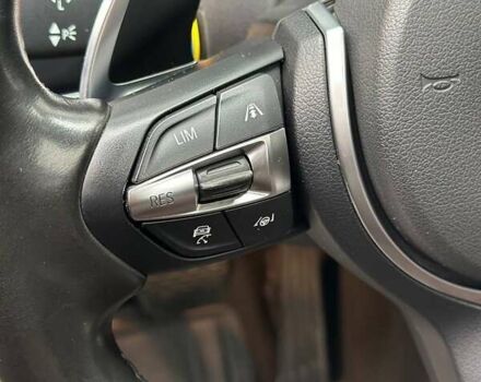 Сірий БМВ Х5, об'ємом двигуна 2.99 л та пробігом 178 тис. км за 39500 $, фото 26 на Automoto.ua