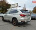 Серый БМВ Х5, объемом двигателя 2 л и пробегом 131 тыс. км за 27800 $, фото 4 на Automoto.ua