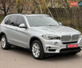 Серый БМВ Х5, объемом двигателя 2 л и пробегом 246 тыс. км за 18850 $, фото 1 на Automoto.ua