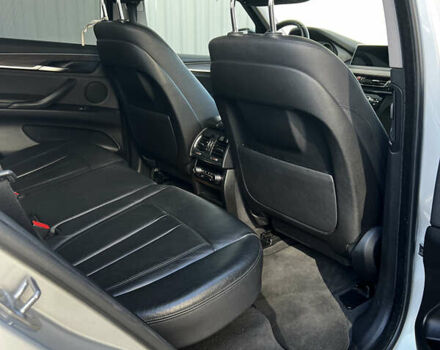 Сірий БМВ Х5, об'ємом двигуна 2.99 л та пробігом 193 тис. км за 27500 $, фото 30 на Automoto.ua