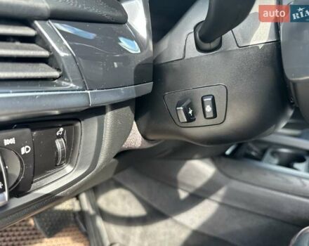 Серый БМВ Х5, объемом двигателя 2.99 л и пробегом 140 тыс. км за 42000 $, фото 25 на Automoto.ua