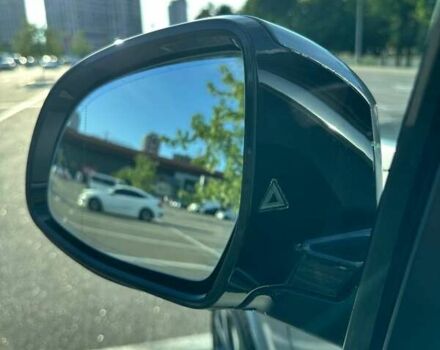 Серый БМВ Х5, объемом двигателя 2 л и пробегом 149 тыс. км за 28000 $, фото 13 на Automoto.ua