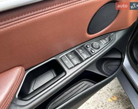 Сірий БМВ Х5, об'ємом двигуна 0 л та пробігом 86 тис. км за 24000 $, фото 33 на Automoto.ua
