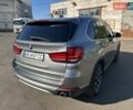 Серый БМВ Х5, объемом двигателя 2.98 л и пробегом 210 тыс. км за 24000 $, фото 3 на Automoto.ua