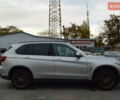 Серый БМВ Х5, объемом двигателя 2 л и пробегом 131 тыс. км за 27800 $, фото 5 на Automoto.ua