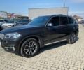 Серый БМВ Х5, объемом двигателя 3 л и пробегом 152 тыс. км за 19800 $, фото 3 на Automoto.ua