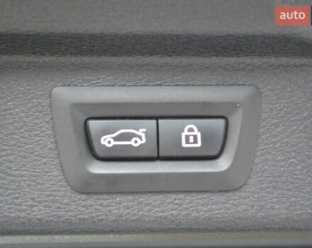 Серый БМВ Х5, объемом двигателя 2 л и пробегом 131 тыс. км за 27800 $, фото 38 на Automoto.ua