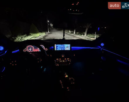 Сірий БМВ Х5, об'ємом двигуна 3 л та пробігом 230 тис. км за 37000 $, фото 50 на Automoto.ua