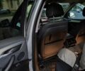 Серый БМВ Х5, объемом двигателя 2 л и пробегом 190 тыс. км за 25900 $, фото 19 на Automoto.ua